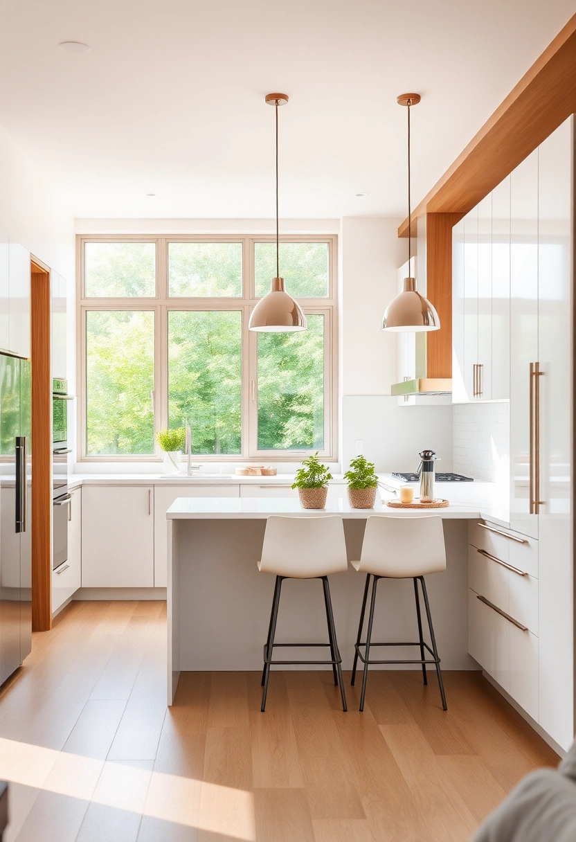 condo kitchen ideas 1