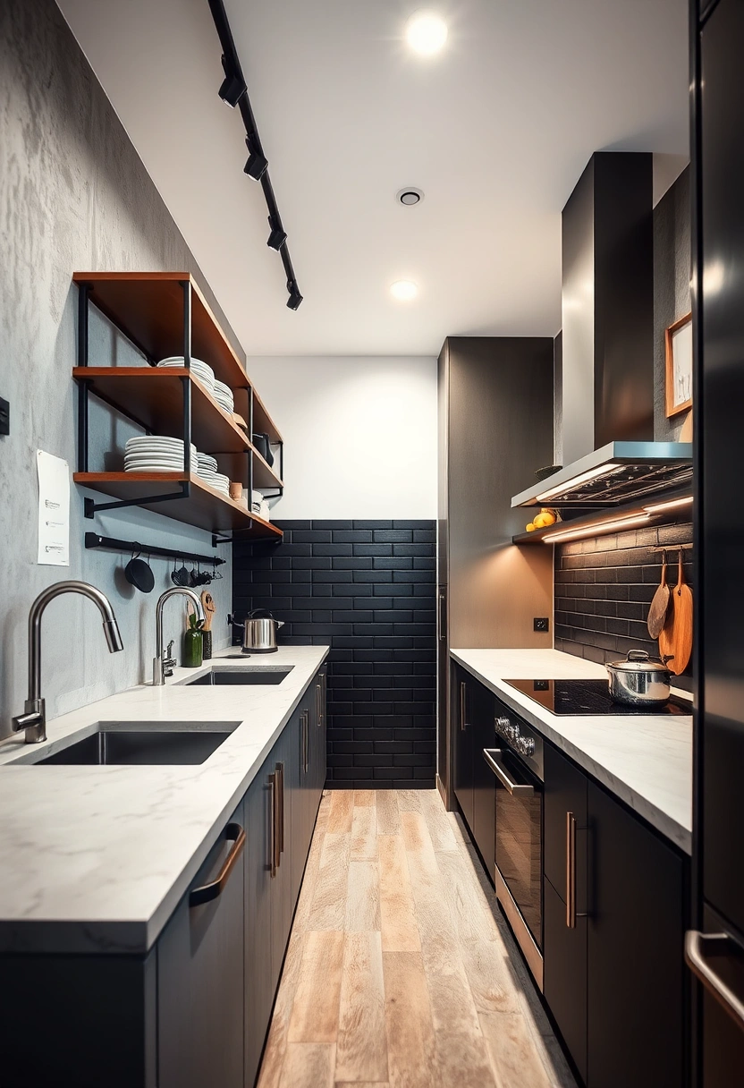 condo kitchen ideas 10