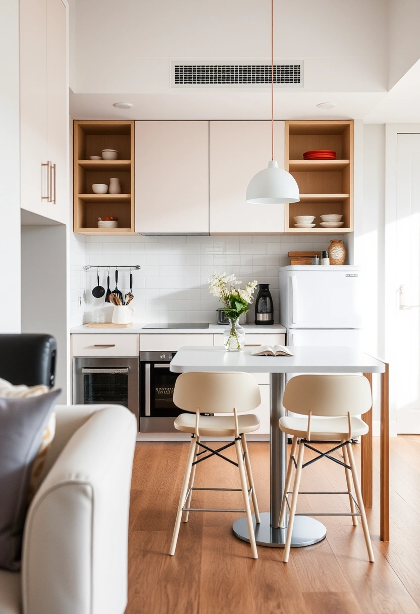 condo kitchen ideas 12