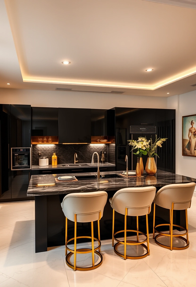 condo kitchen ideas 14