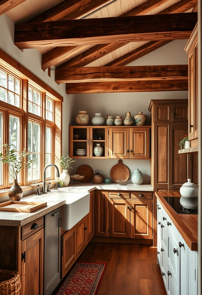 condo kitchen ideas 16