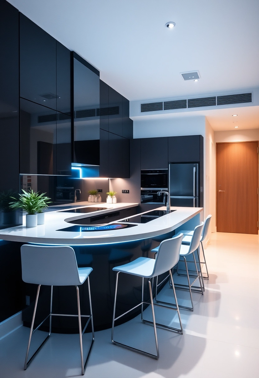 condo kitchen ideas 17