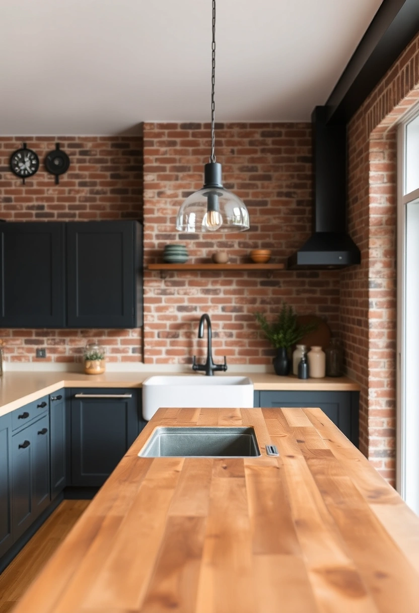 condo kitchen ideas 2