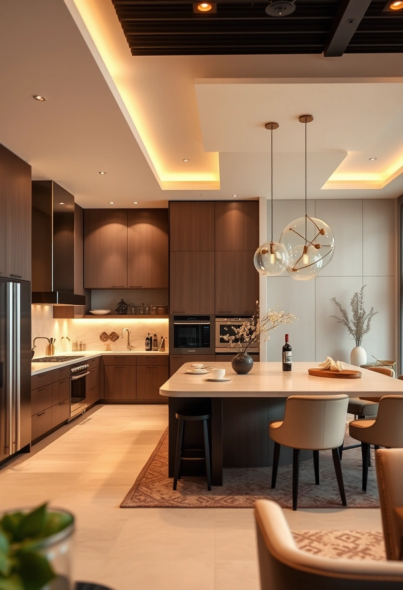 condo kitchen ideas 20