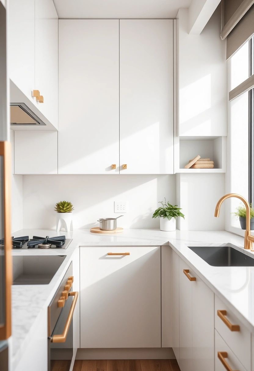 condo kitchen ideas 3