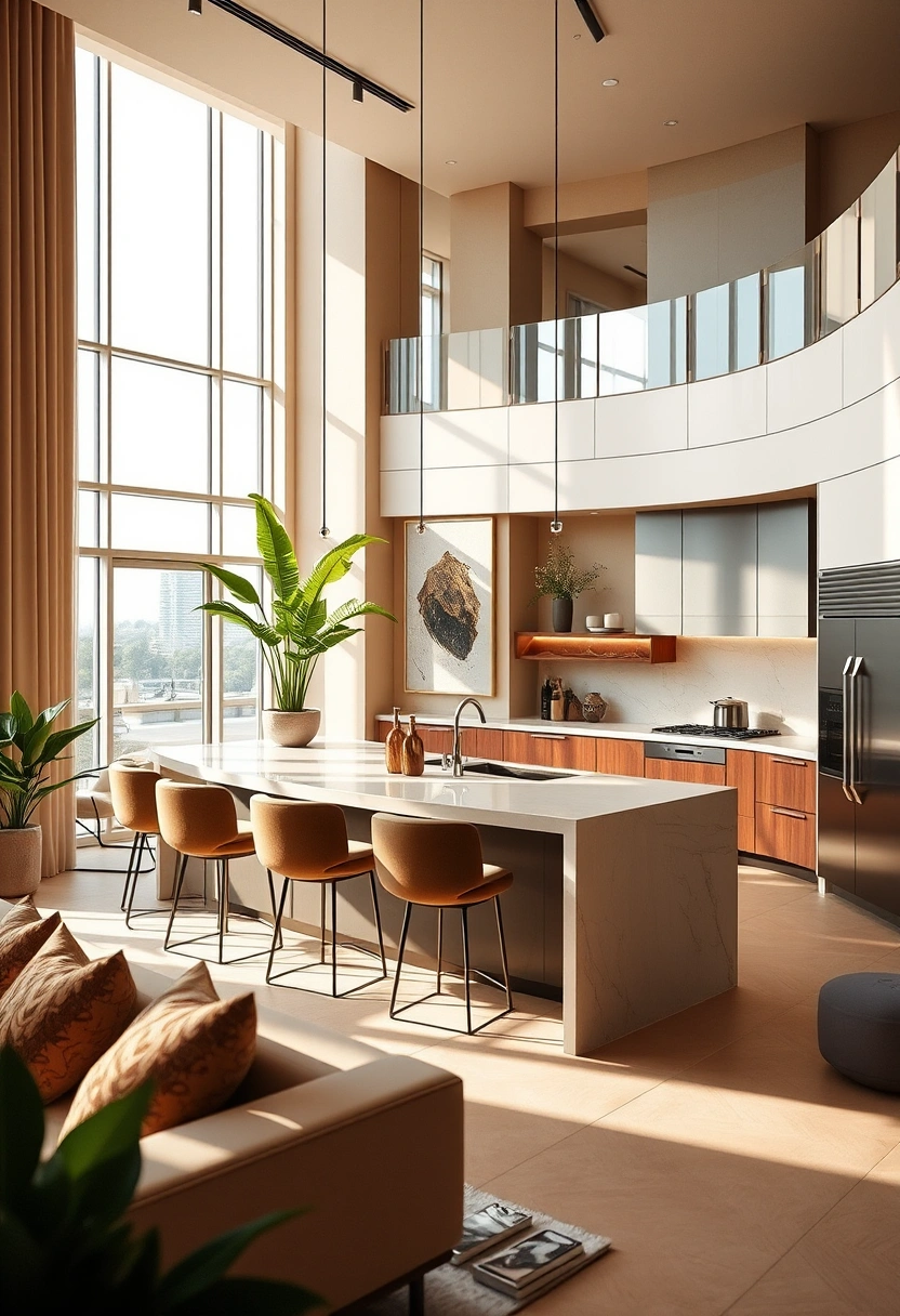 condo kitchen ideas 6