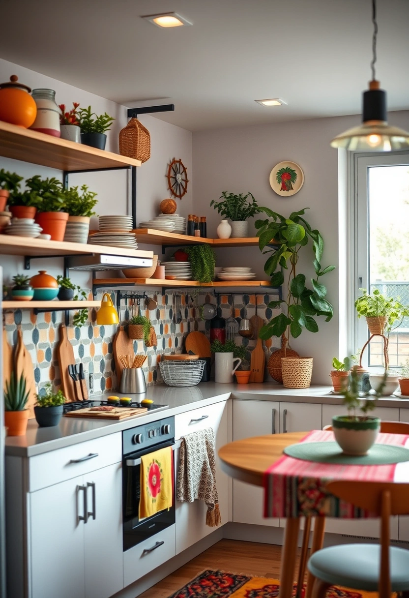 condo kitchen ideas 7