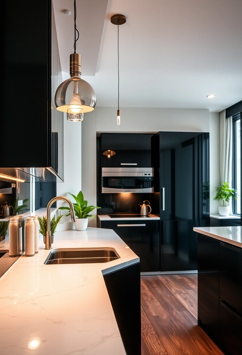 condo kitchen ideas 8