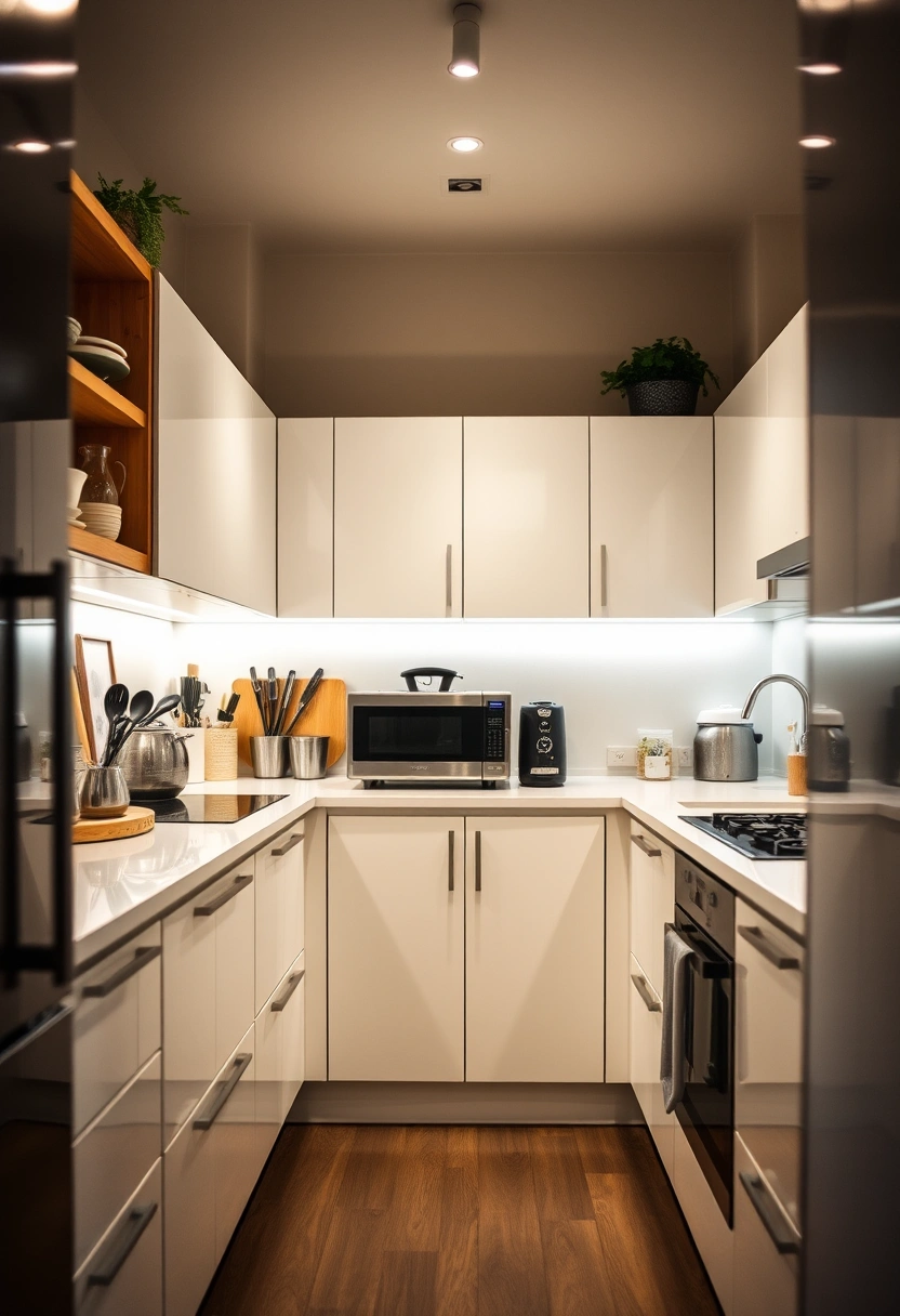 contemporary kitchen design ideas 10