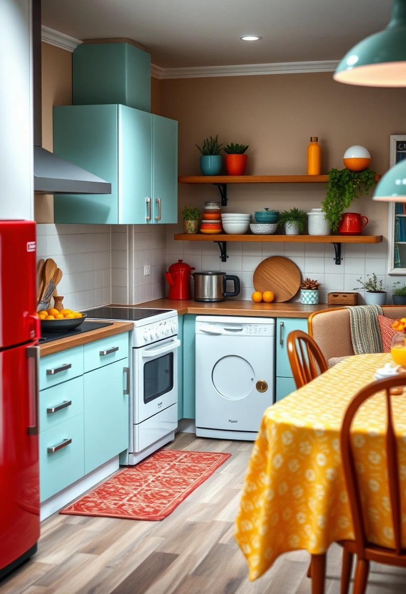 contemporary kitchen design ideas 18