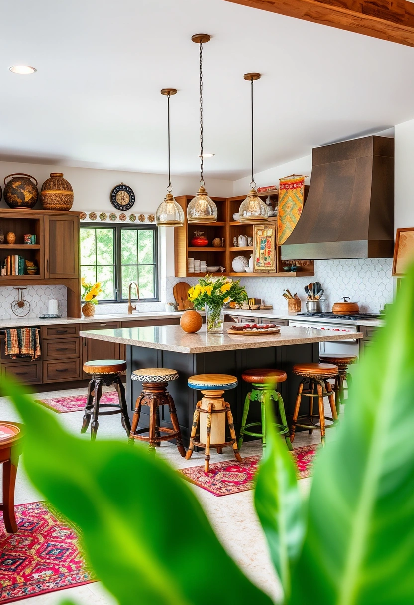 contemporary kitchen design ideas 19