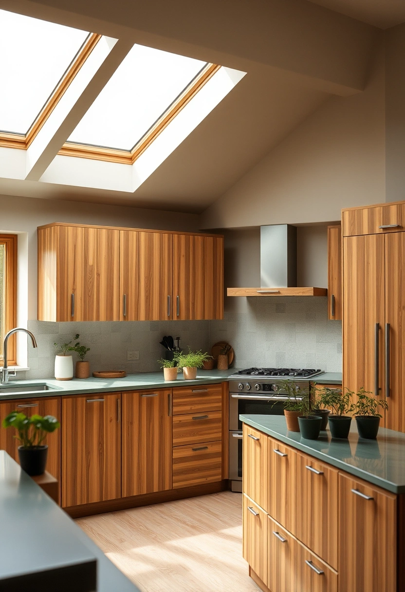 contemporary kitchen design ideas 3