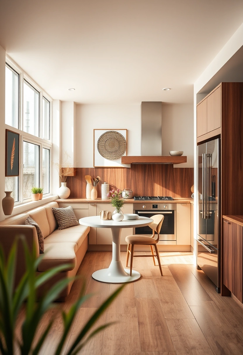 contemporary kitchen design ideas 4