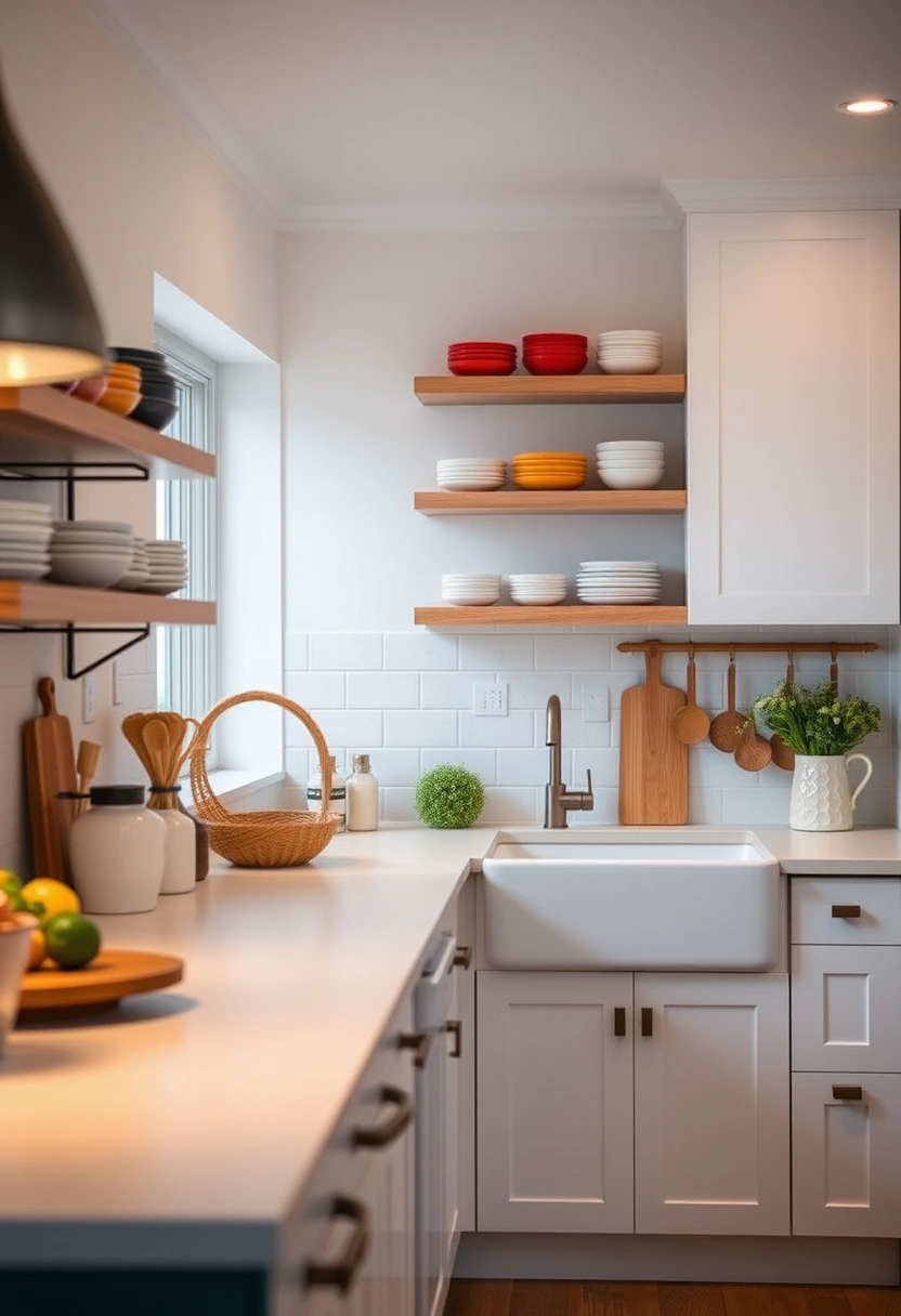 contemporary kitchen design ideas 5