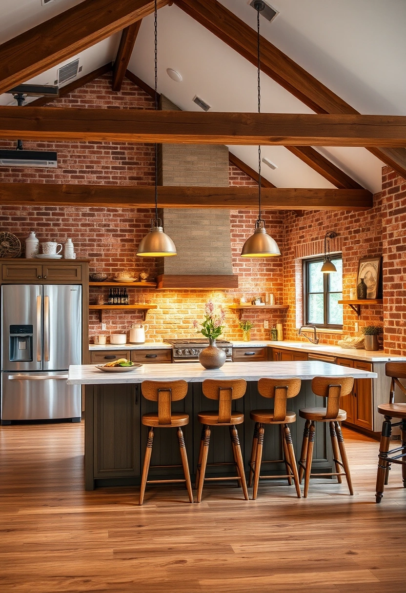 contemporary kitchen design ideas 6