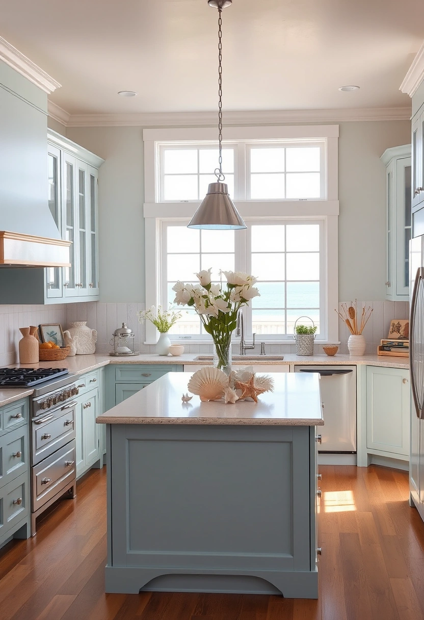 contemporary kitchen design ideas 7