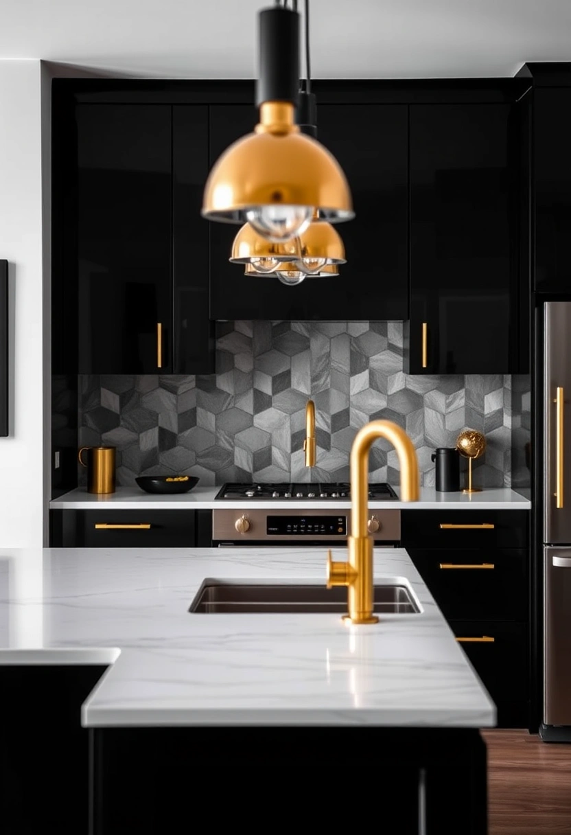 contemporary kitchen design ideas 8