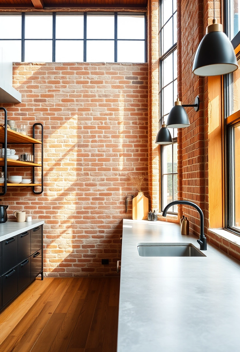 contemporary kitchen ideas 10