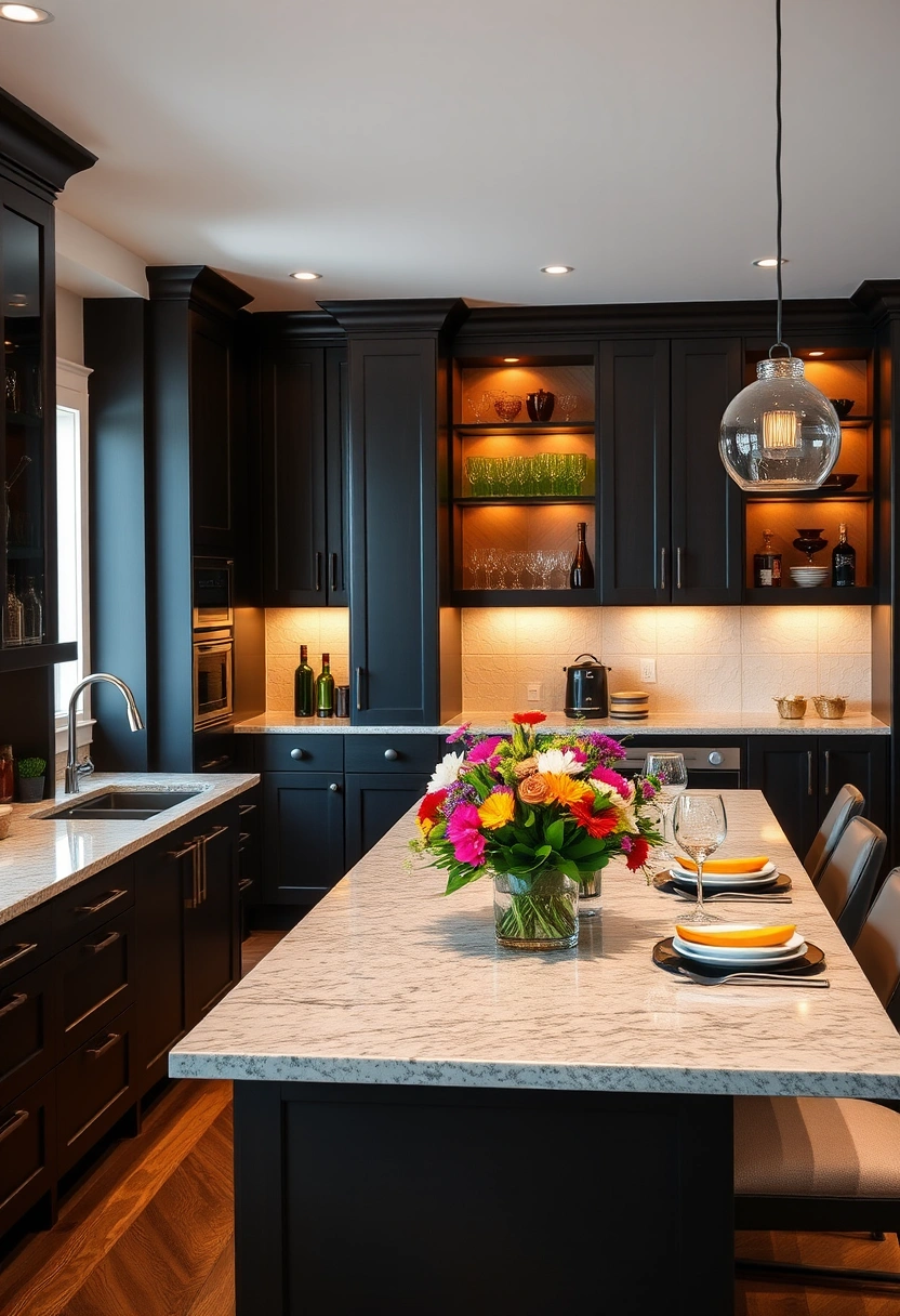contemporary kitchen ideas 12