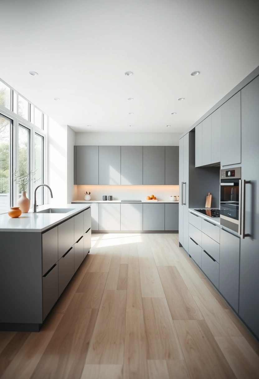 contemporary kitchen ideas 15