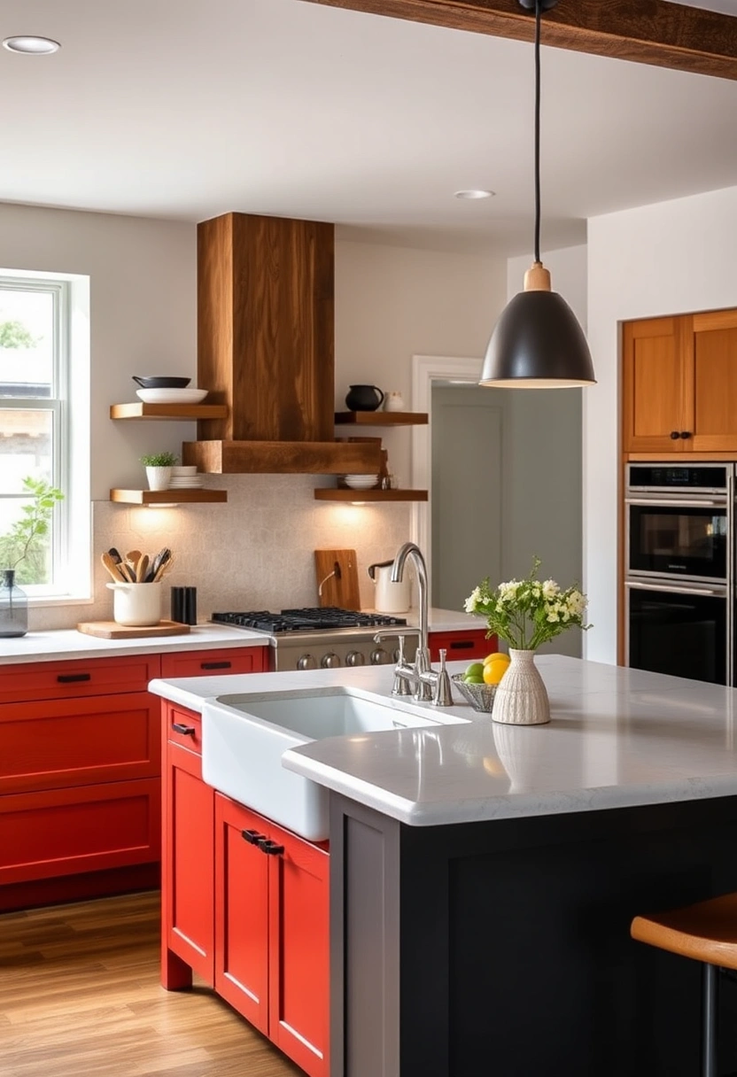 contemporary kitchen ideas 16