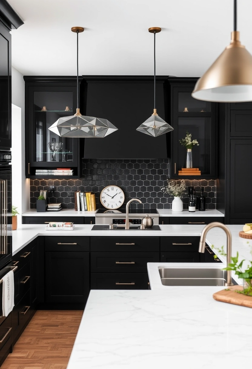 contemporary kitchen ideas 18