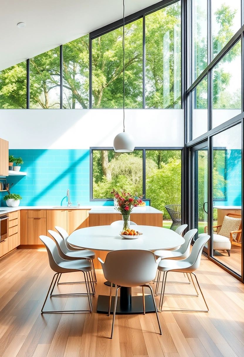 contemporary kitchen ideas 2