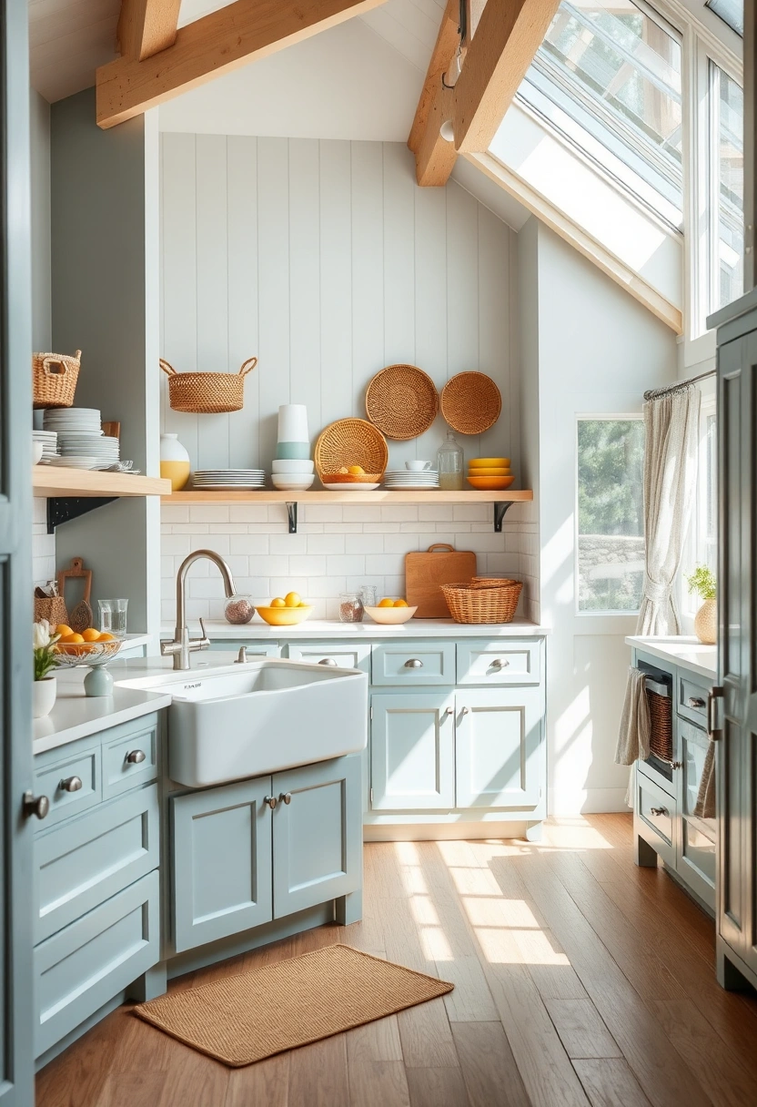 contemporary kitchen ideas 4
