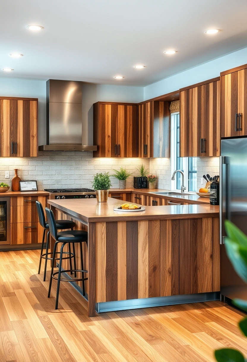 contemporary kitchen ideas 8