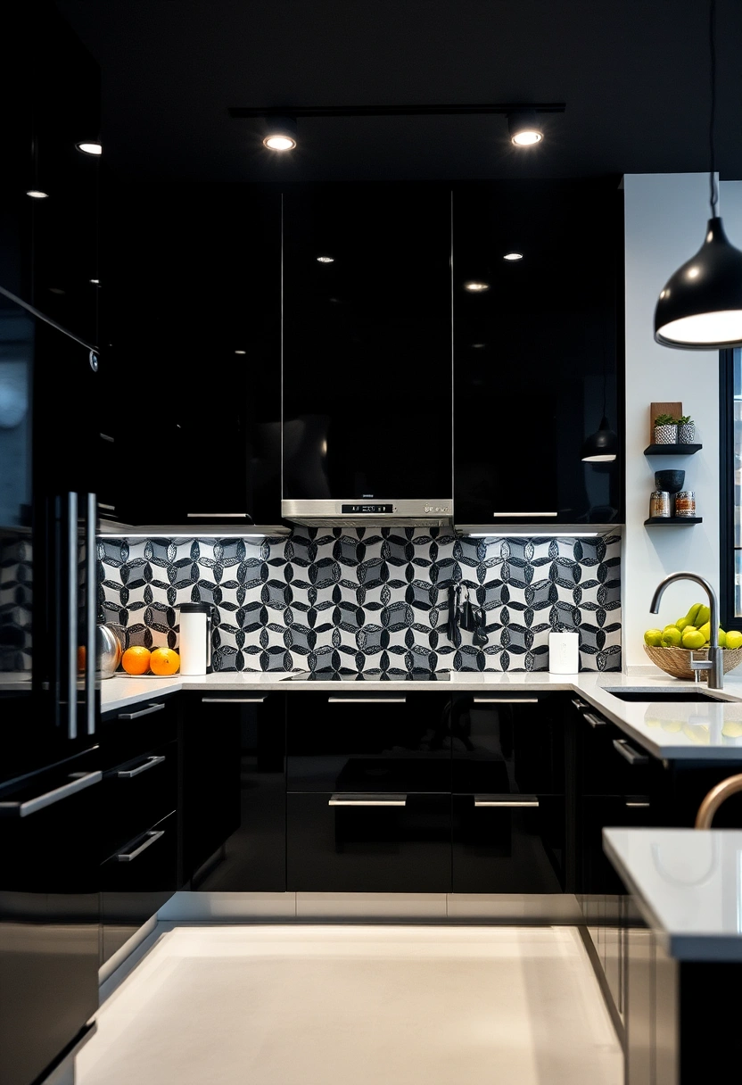 contemporary kitchen ideas 9