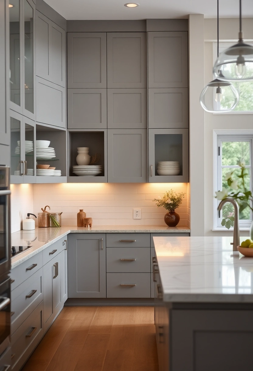 cool kitchen ideas 1