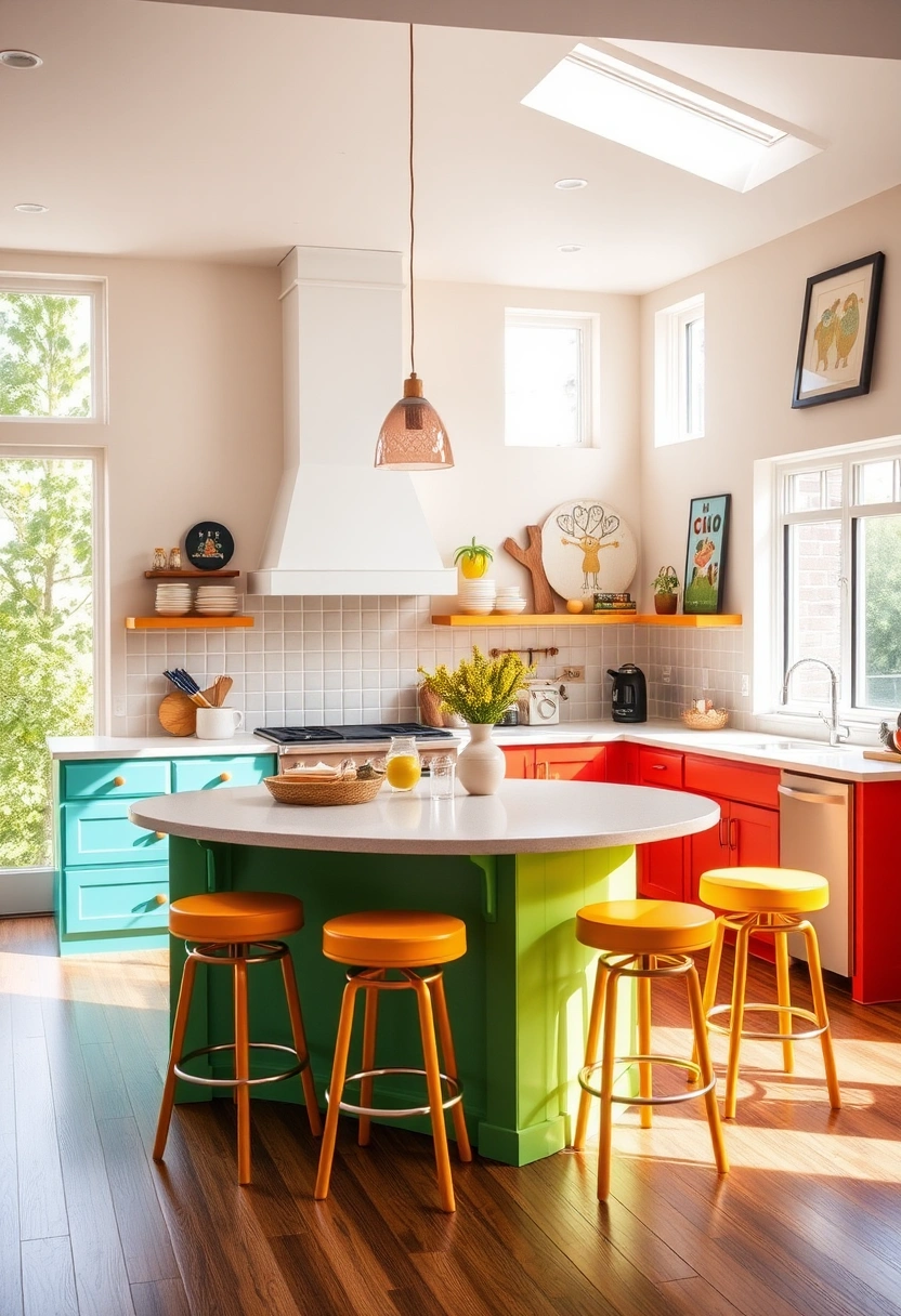 cool kitchen ideas 16