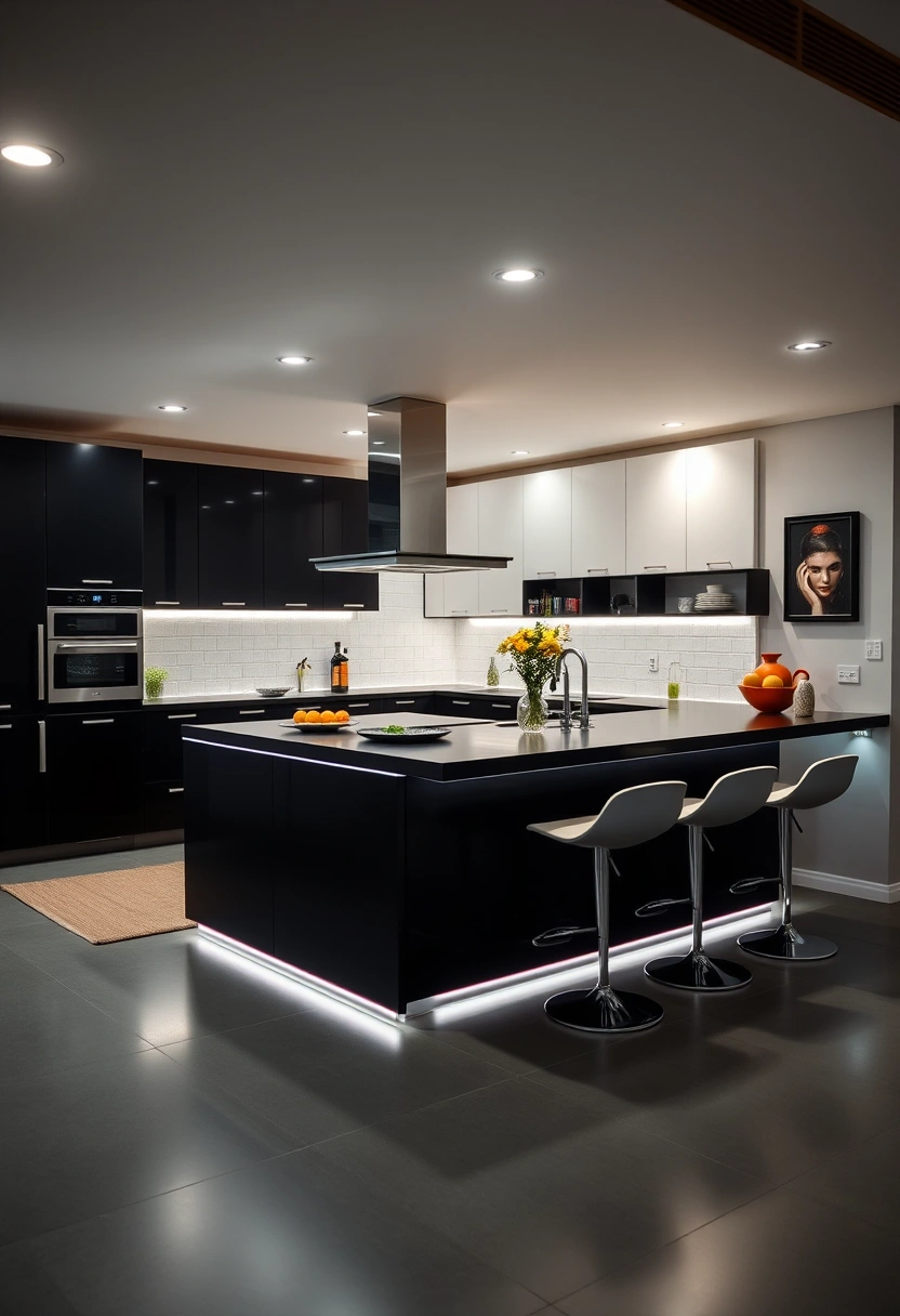 cool kitchen ideas 18