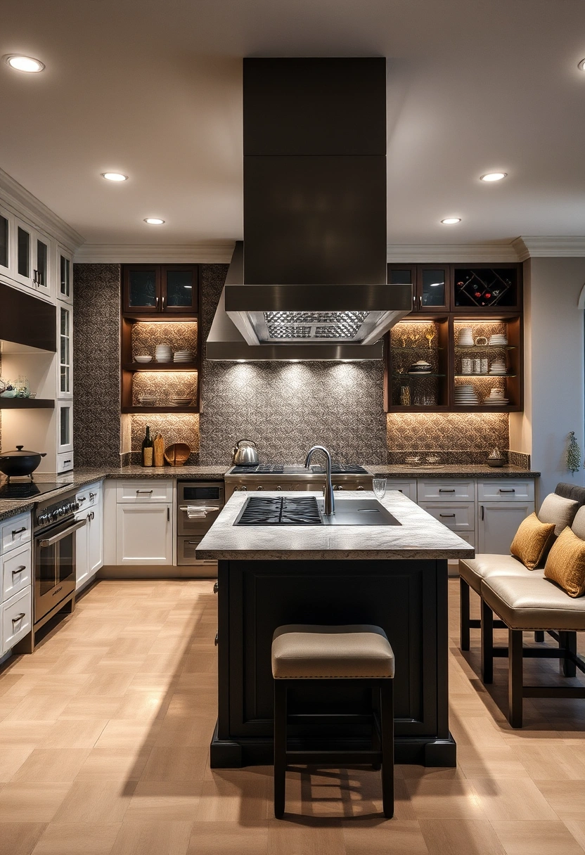 cool kitchen ideas 19