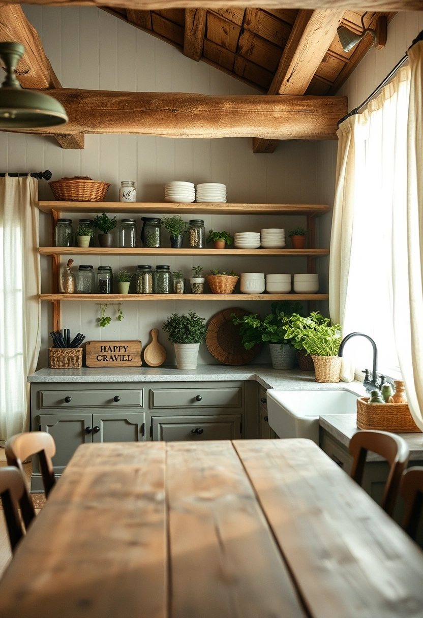 cool kitchen ideas 2