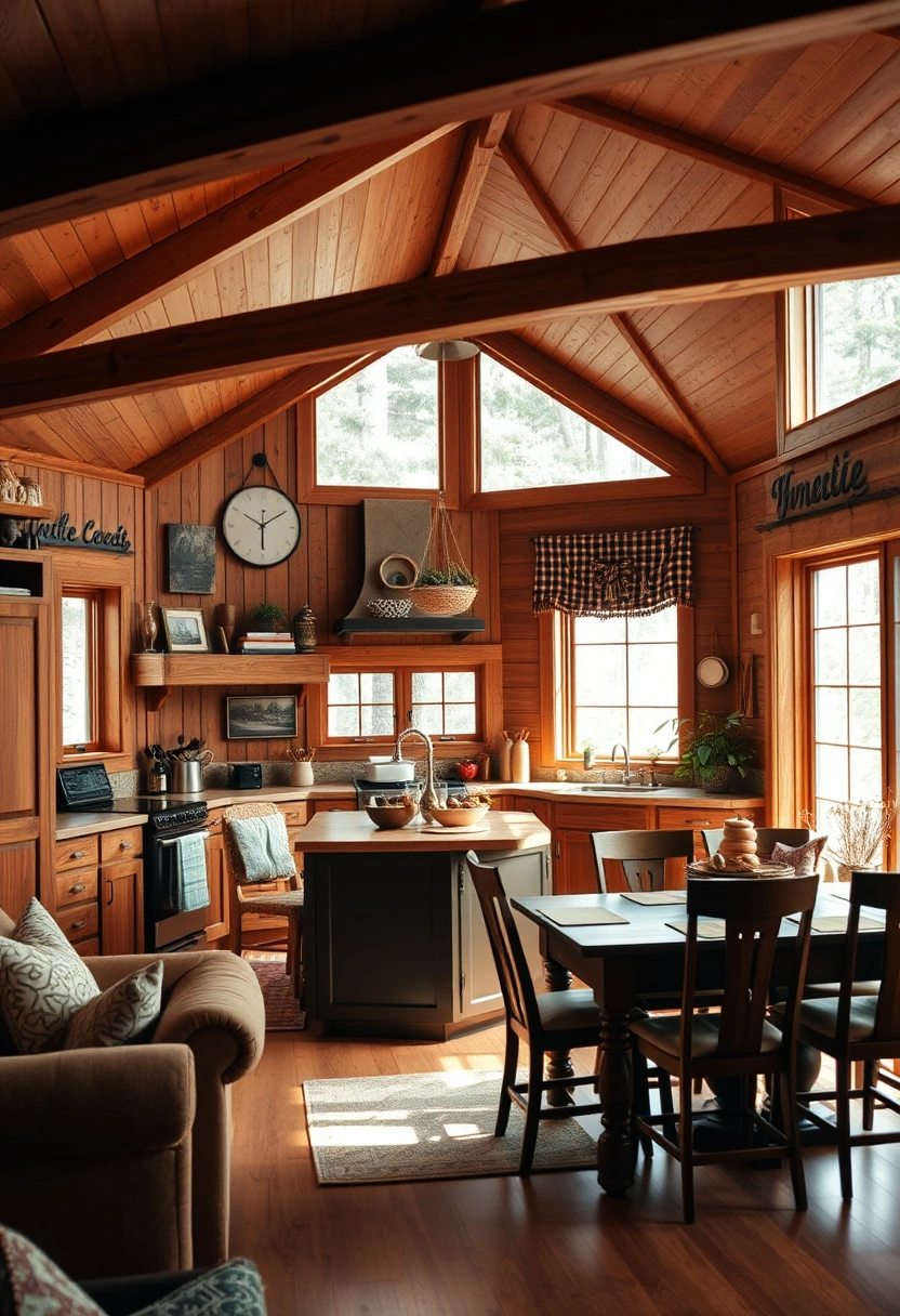 cool kitchen ideas 20