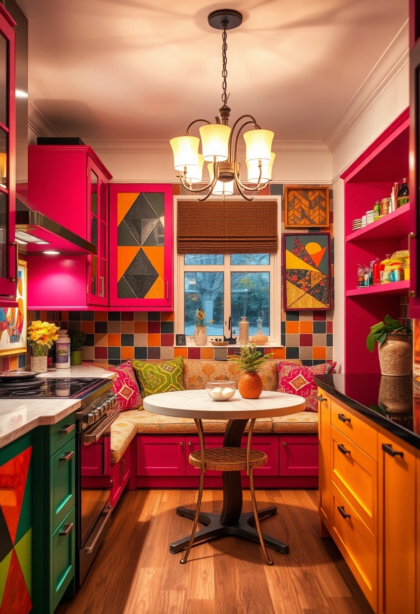 cool kitchen ideas 3