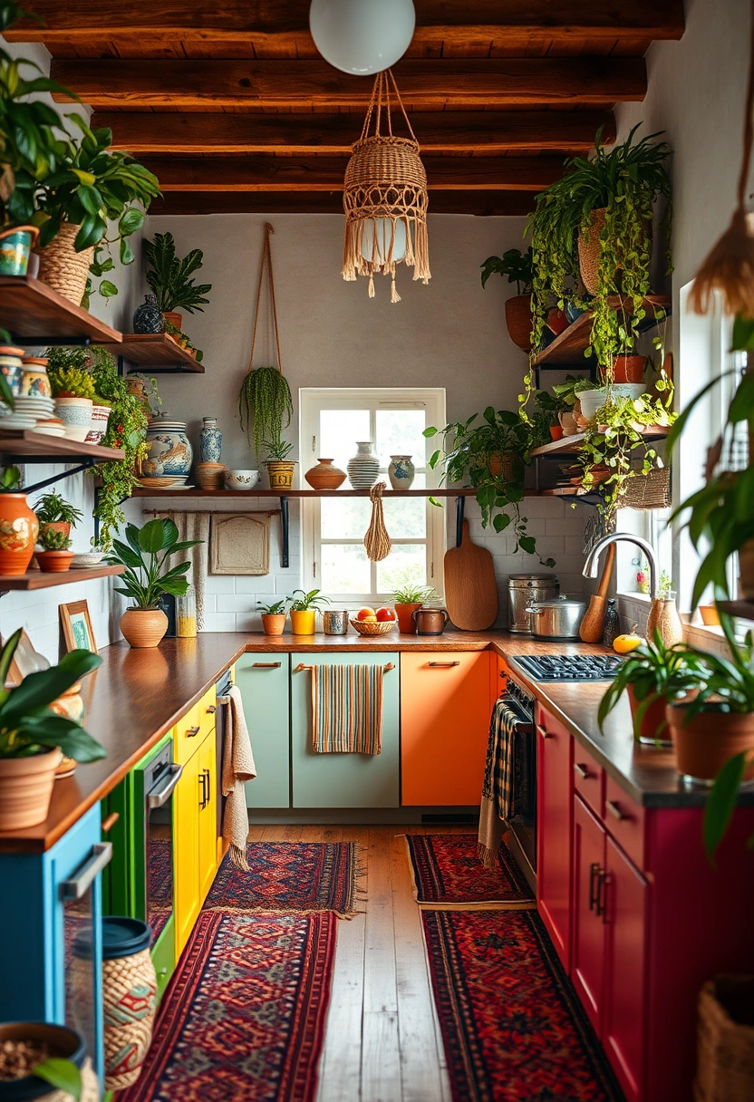cool kitchen ideas 9