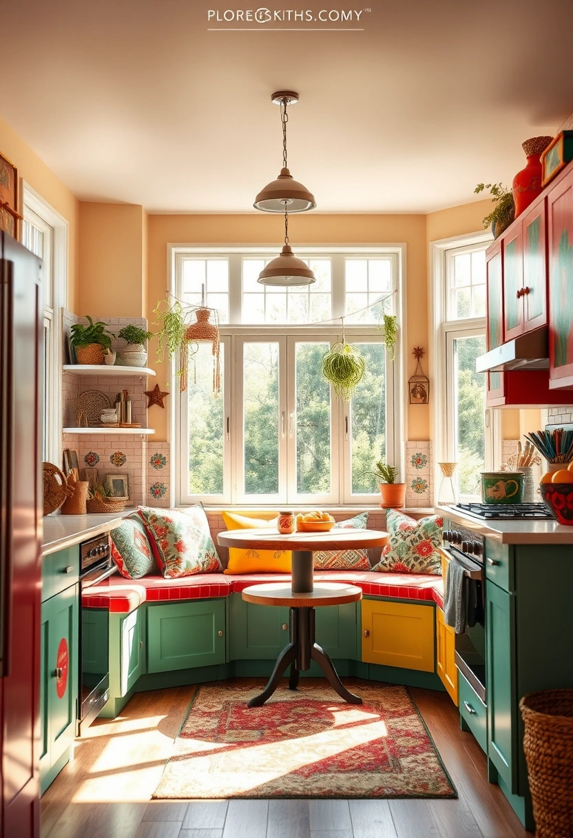 corner kitchen cabinet ideas 10
