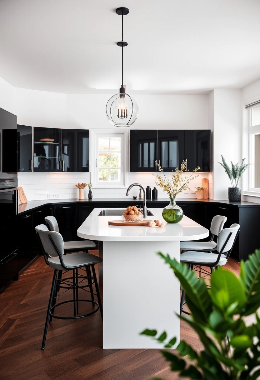 corner kitchen cabinet ideas 18