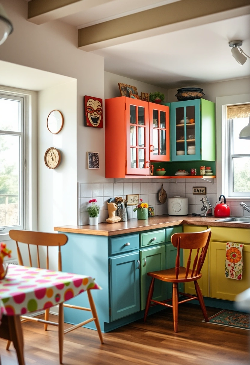 corner kitchen cabinet ideas 19