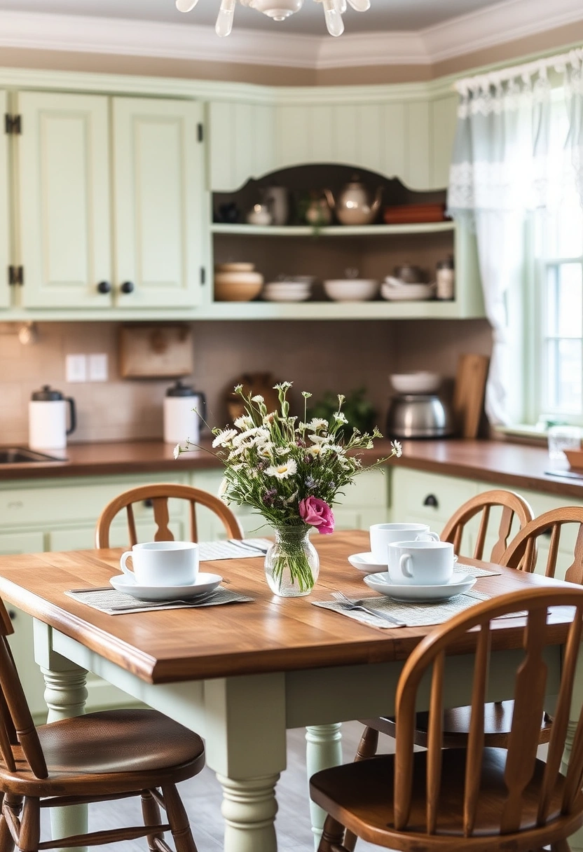 corner kitchen cabinet ideas 2