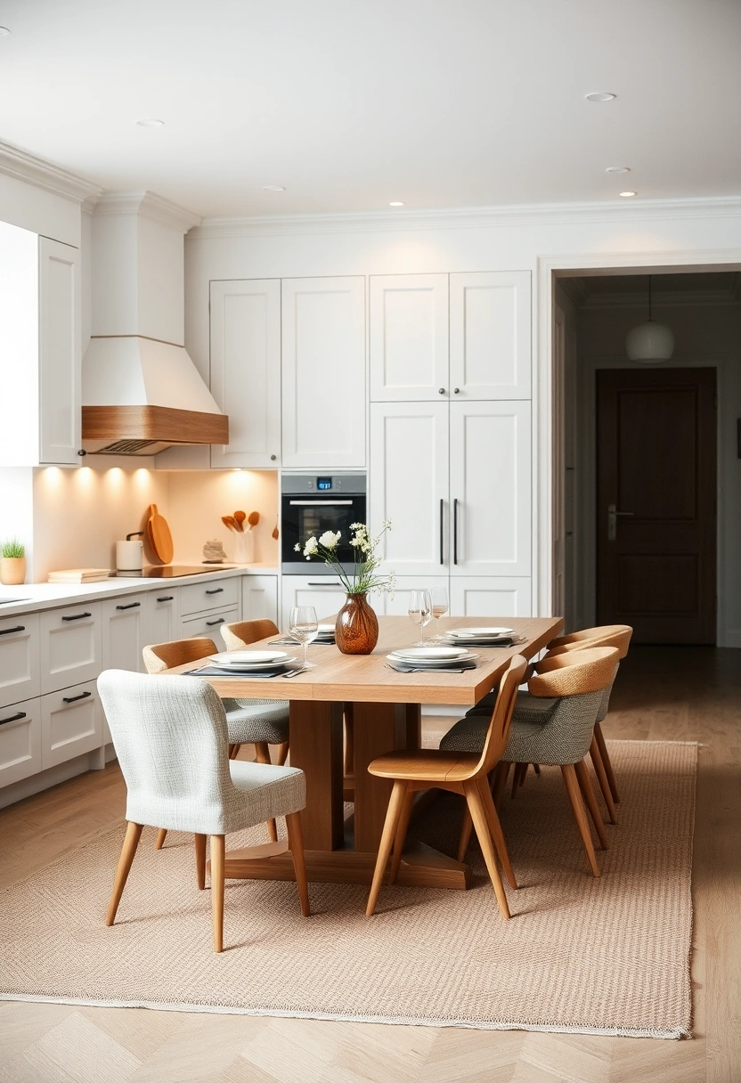 corner kitchen cabinet ideas 3