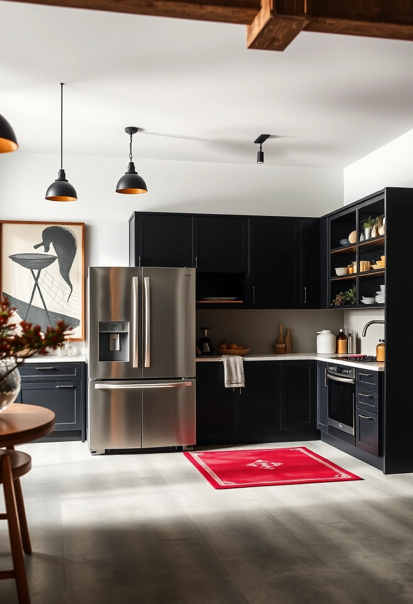 corner kitchen cabinet ideas 6