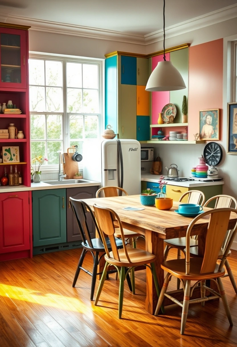 corner kitchen cabinet ideas 7