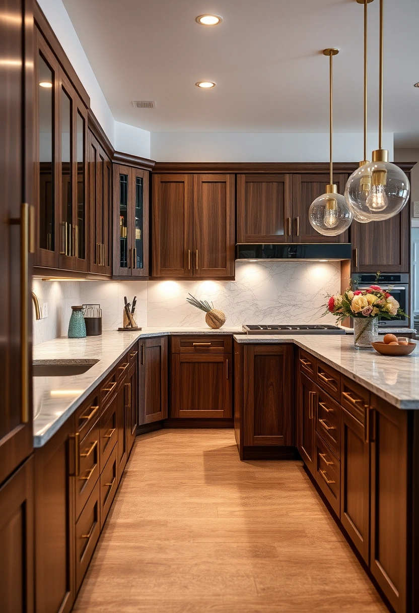 corner kitchen cabinet ideas 8