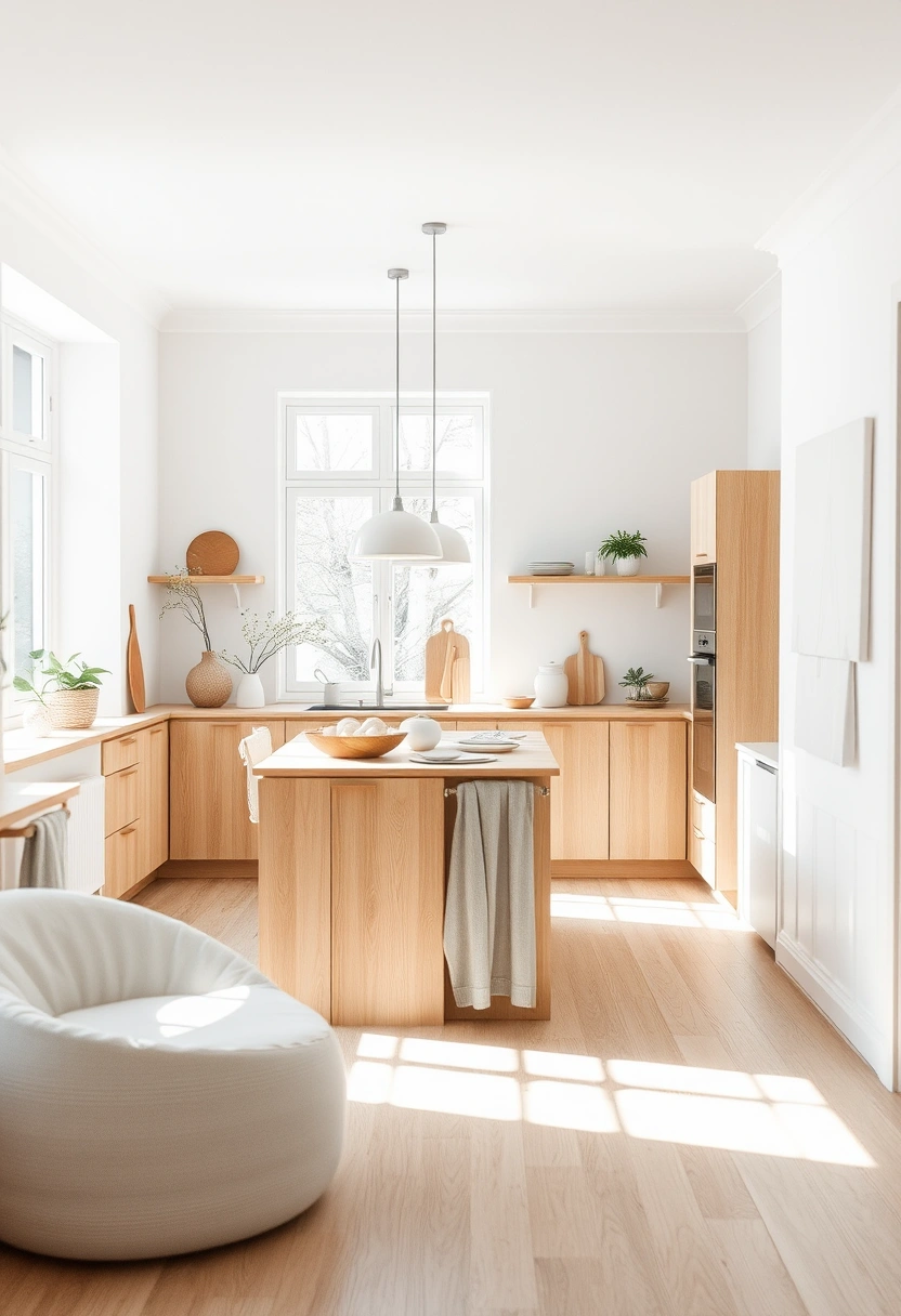 corner kitchen ideas 11