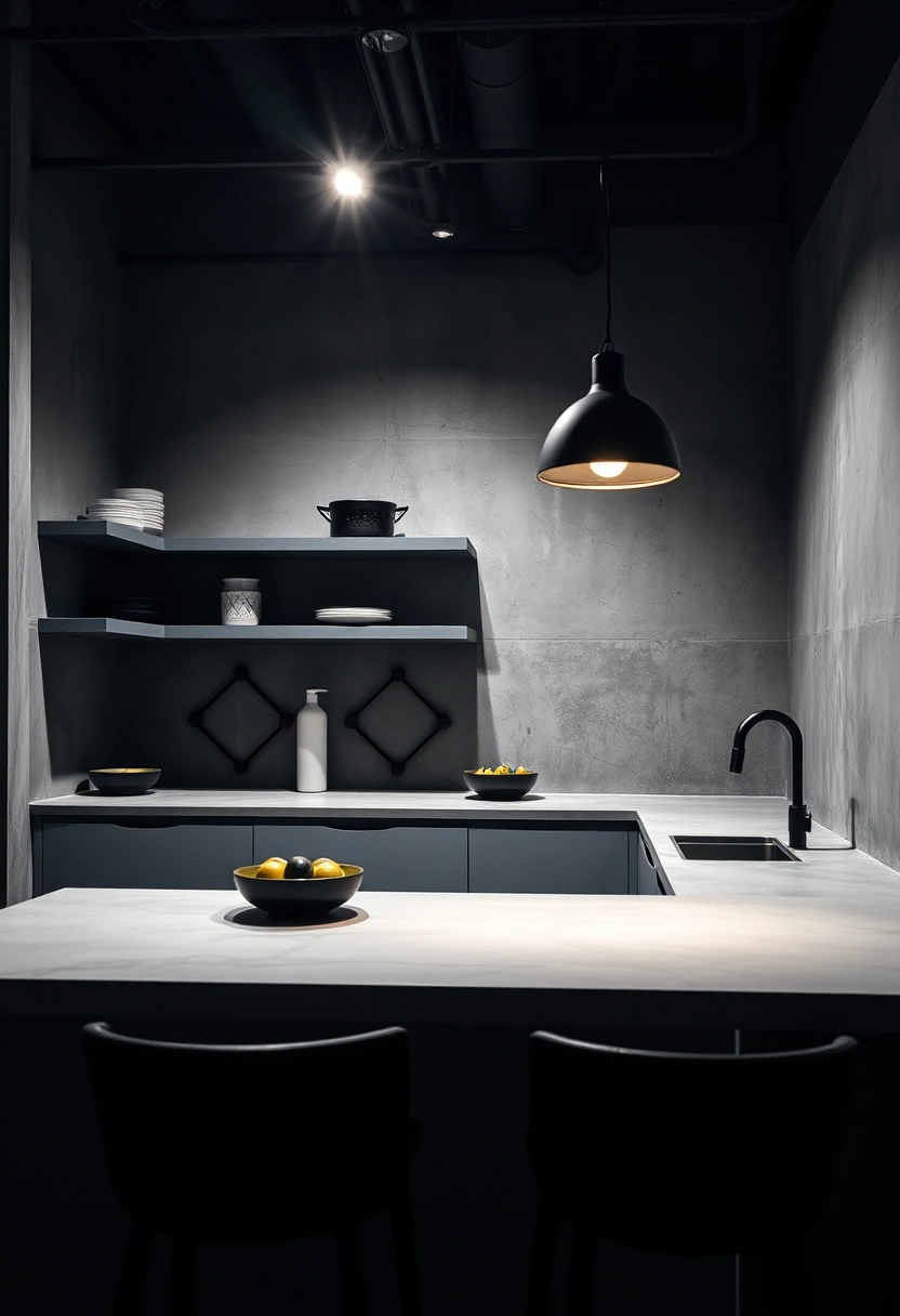 corner kitchen ideas 12