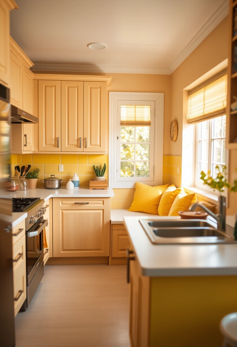 corner kitchen ideas 13