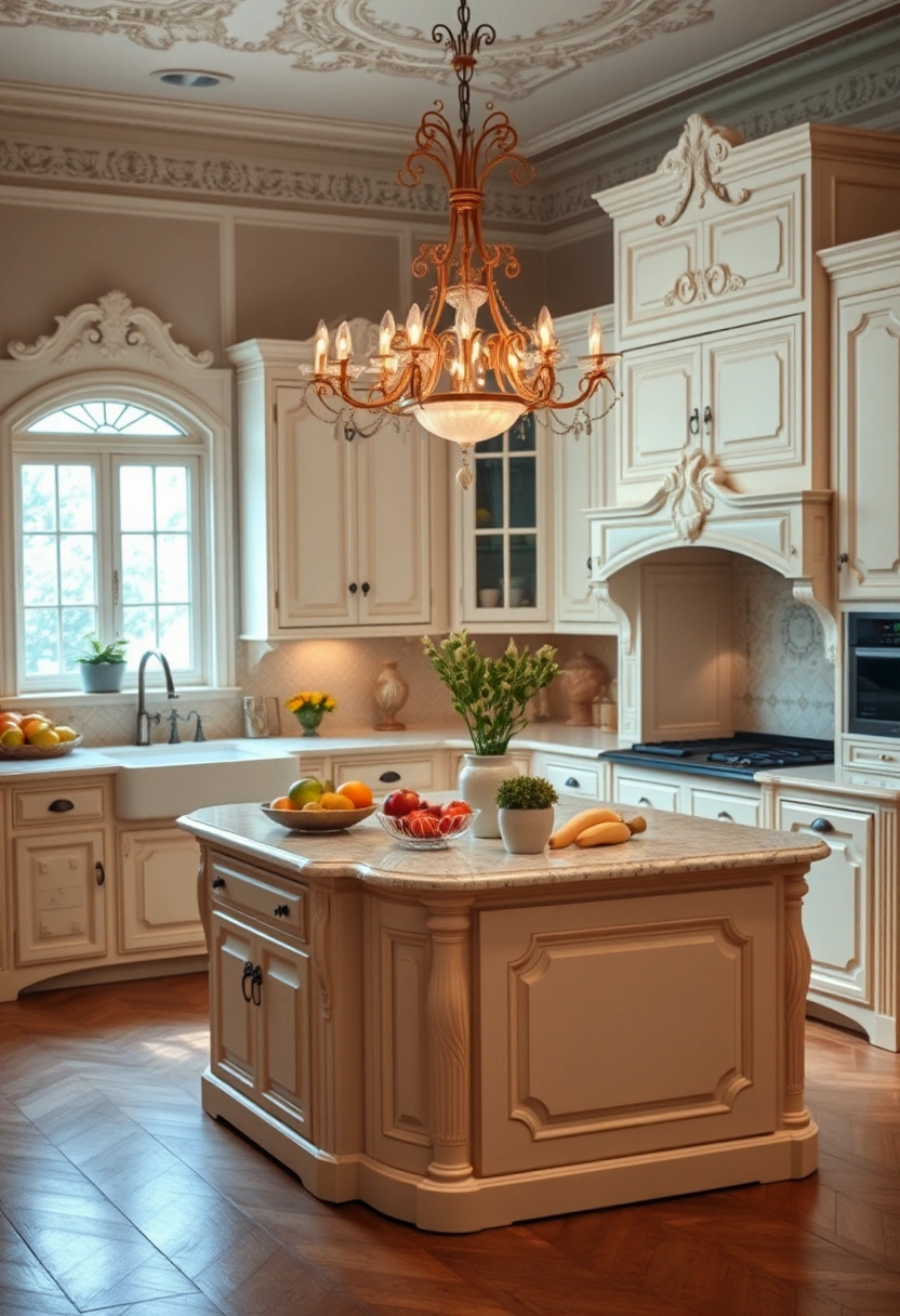 corner kitchen ideas 14